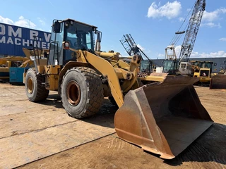 Cat N/A 2001 - 962 G bild 5