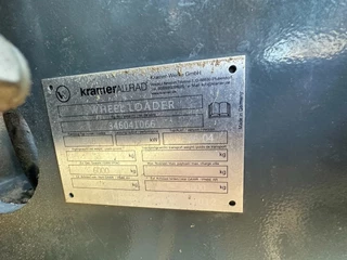 Kramer N/A 2012 - 850 / 346 zdjecie 13