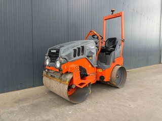 Hamm 2017 - HD10 C VV te koop