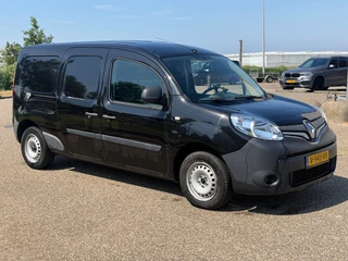 Renault Kangoo 2018 - 1.5DCI MAXI Airco Cruisecontrol EURO 6 obrazek 2