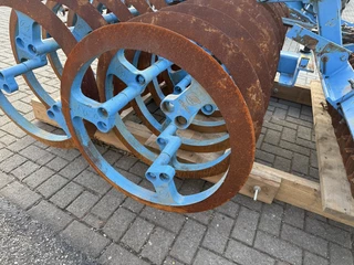 Lemken WDP 70/110 2012 - N/A immagine 3