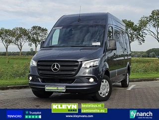 Mercedes-Benz Sprinter 2023 - 317 na sprzedaż