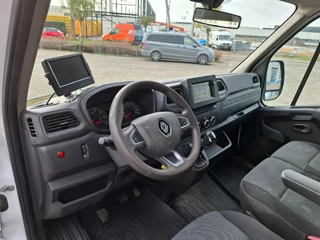 Renault Master 2021 - / TIPPER / ONLY:59243 KM / NAVI / AIRCO / TEMPOMAAT / MANUAL / EURO-6 / 2021 imagen 17