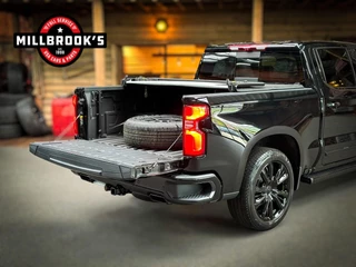 Chevrolet Silverado 2024 - High Country Black Edition 6.2 V8 420 PK, imagen 5