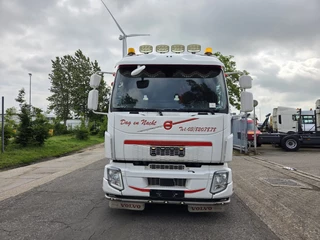 Volvo FL 280 2021 - PLATEAU + LEPEL BELGIUM TRUCK obrazek 2