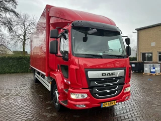 DAF LF 260 2021 - FA obrazek 4