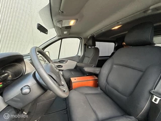 Renault Trafic 2016 - bestel 1.6 dCi T29 L2H1 DC Comfort Energy obrazek 11