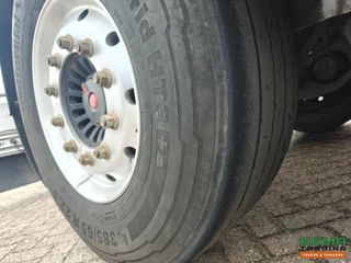 Magyar SR A1 SD4A0N 2015 - N/A imagem 20