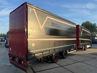 Volvo FH 2016 afbeelding 2 miniatuur