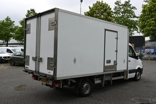 Mercedes-Benz Sprinter 2016 - 316 CDI L3 Koel vries bakwagen obrazek 3