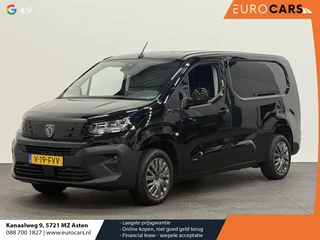 Peugeot Partner 2024 - 1.5 BlueHDi 130pk L2 Automaat te koop