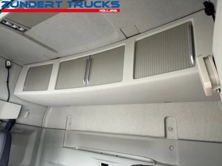 Volvo FH 2021 - 500 GLOBETROTTER, 2 TANKS, LEATHER, ALCOA zdjecie 13