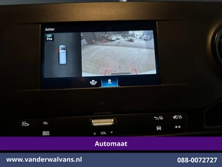Mercedes-Benz Sprinter 2023 - 315 CDI 150pk 9G-Tronic Automaat L3H2 Euro6 Airco | Camera | Apple Carplay | Chauffeursstoel imagem 3 miniatura