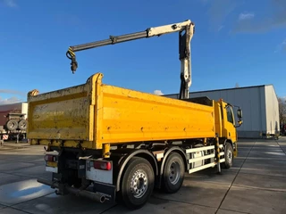 DAF CF 2013 - 360 FAN imagen 25
