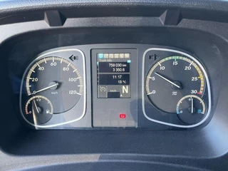 Mercedes-Benz Atego 2018 - 1218 bild 11