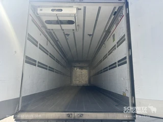 Schmitz Cargobull Oplegger Vries Multitemp 2017 image 2 thumbnail