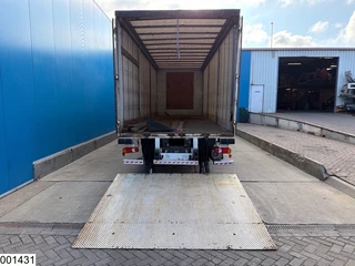 Renault N/A 2010 - Premium EURO 4, Retarder, Dhollandia image 13
