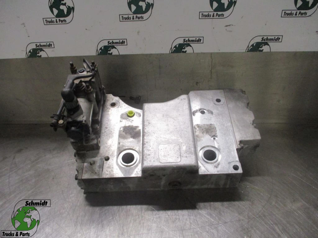 Mercedes-Benz - A 945 430 24 95 RETARDER imagem 1