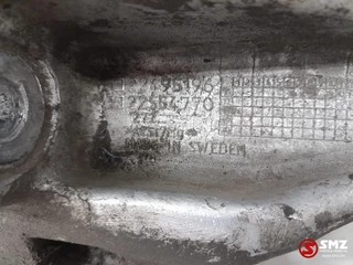 Renault N/A 2017 - Occ geluidsdemper Renault T 22495196 22554770 immagine 6