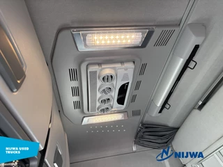 Renault T High 480 TC 4x2 Carplay + Standairco 2024 - N/A zdjecie 23