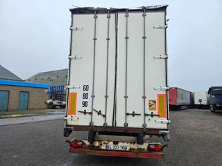 Fruehauf TX34 2005 - N/A imagem 6