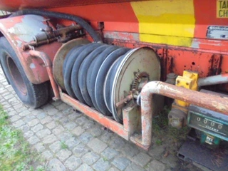 DAF N/A 1960 - A1502DA 360 image 9