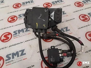 Ford N/A 2023 - Occ start stop verwarming motorblok + kabelboom Fo zdjecie 3