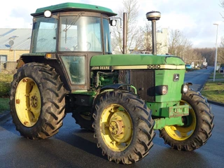 John Deere 3050 1989 - N/A te koop