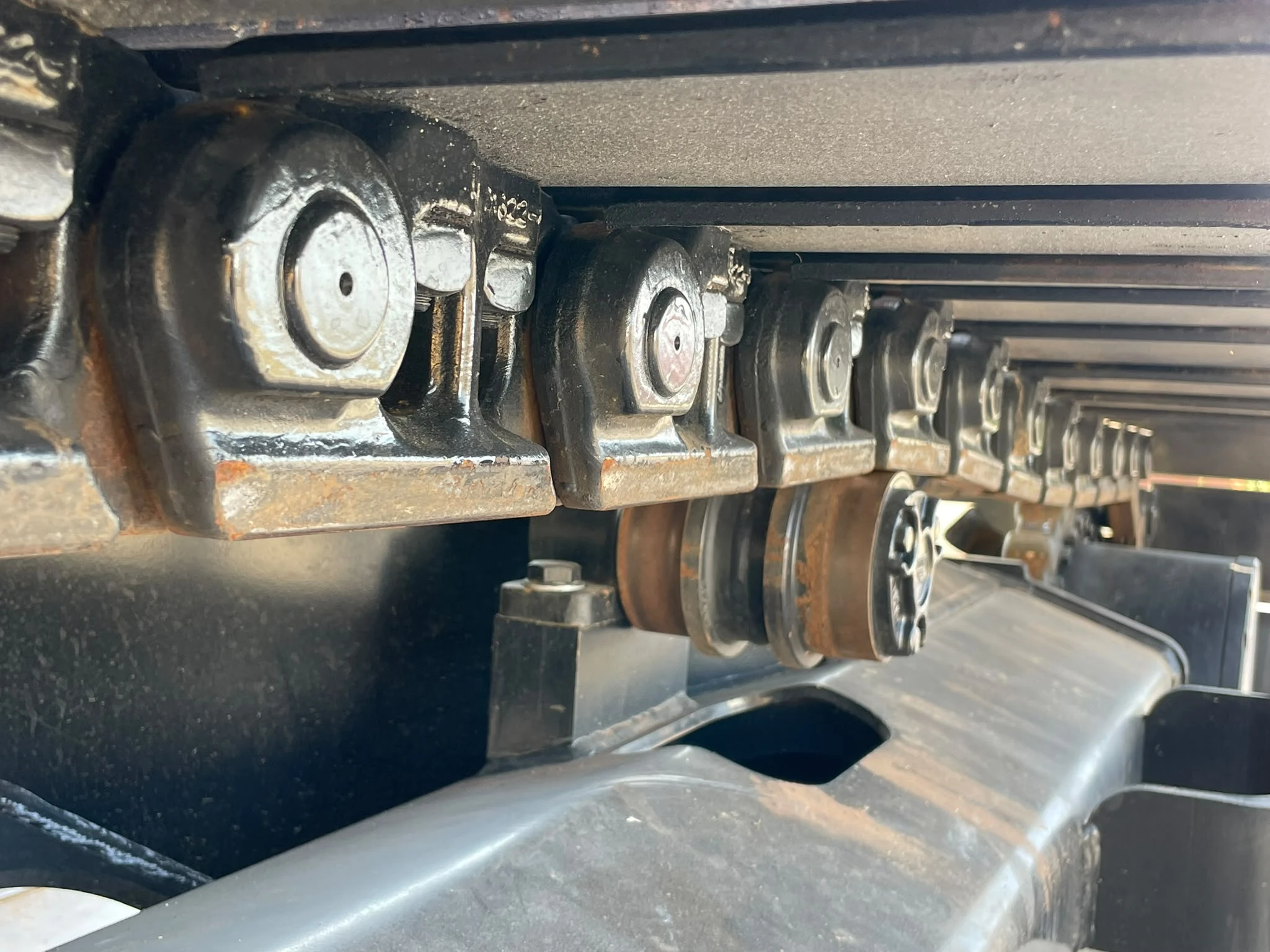 JCB 205 2026 afbeelding 17
