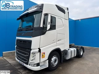 Volvo FH 2020 - 460 EURO 6, Standairco te koop