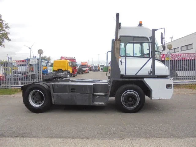 Kalmar TT616I 2012 - TT616IC-9-L1A8 afbeelding 4