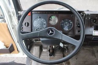 Mercedes-Benz Ecoliner 1992 - N/A изображение 21