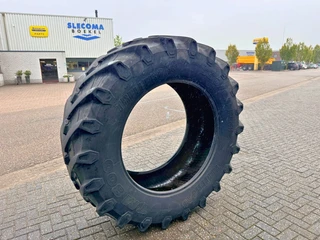 Trelleborg 2023 - 650/65R42 TM800 immagine 2 miniatura