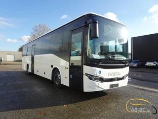 Iveco NEW Crossway 12.10 MTR, 55 Seats, LUXURY INTERIOR 2026 Bild 1 Miniaturansicht