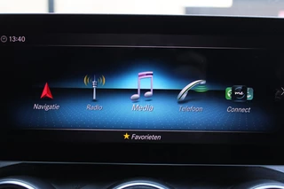 Mercedes-Benz C-Class 2020 - Estate 300e AUT9 AMG Limited NIGHT PAKKET SFEER VIRTUAL NAVI CAMERA NL AUTO bild 24