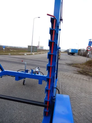 Bolle N/A 1992 - B.E.3010C Haspelwagen > Breedte: 180 cm, WH-65-JS obrazek 4
