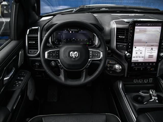 Dodge Ram 1500 2024 - Laramie Premium obrazek 12