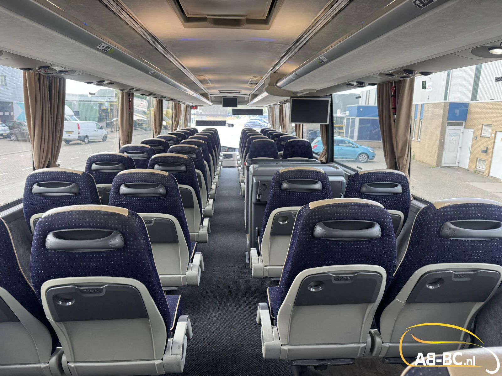 VDL Futura FHD2 129 440 2014 afbeelding 49