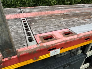 Faymonville N/A 2018 - | MAX 210 | 29 MTR | DOUBLE EXTENSION | 3X STEERING image 15
