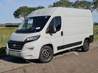 Fiat Ducato 2019 - 2.3 afbeelding 2 miniatuur
