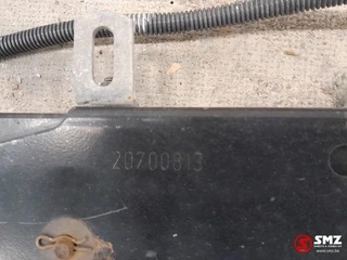 Renault N/A 2015 - Occ spatbordbevestiging + steun Renault zdjecie 4