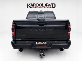 Dodge Ram 1500 2023 - 5.7 V8 4x4 Crew Cab Laramie GT | Virtual cockpit | Panoramadak | Trekhaak 13-polig | LPG | BORLA uitlaatsysteem | obrazek 2