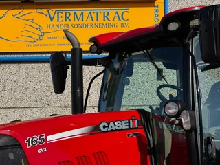 Case 2017 - PUMA 165CVX, frontlinkage, airbrakes, 2017!! afbeelding 3 miniatuur