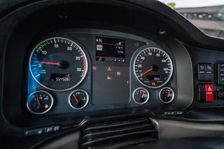 MAN TGX 2020 - 18.470 XLX BLS afbeelding 16