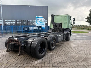 DAF CF 290 FAG 2015 afbeelding 2 miniatuur