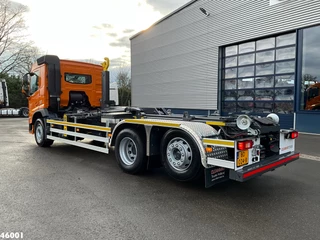 Volvo FM 430 Euro 6 Hyvalift 26 Ton haakarmsysteem 2026 - N/A imagen 4