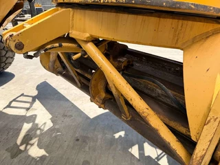 Cat N/A 2005 - 140H II - CE obrazek 20