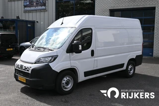 Fiat Ducato 2024 - L2H2 2.2 MultiJet 140 pk 3.5t te koop