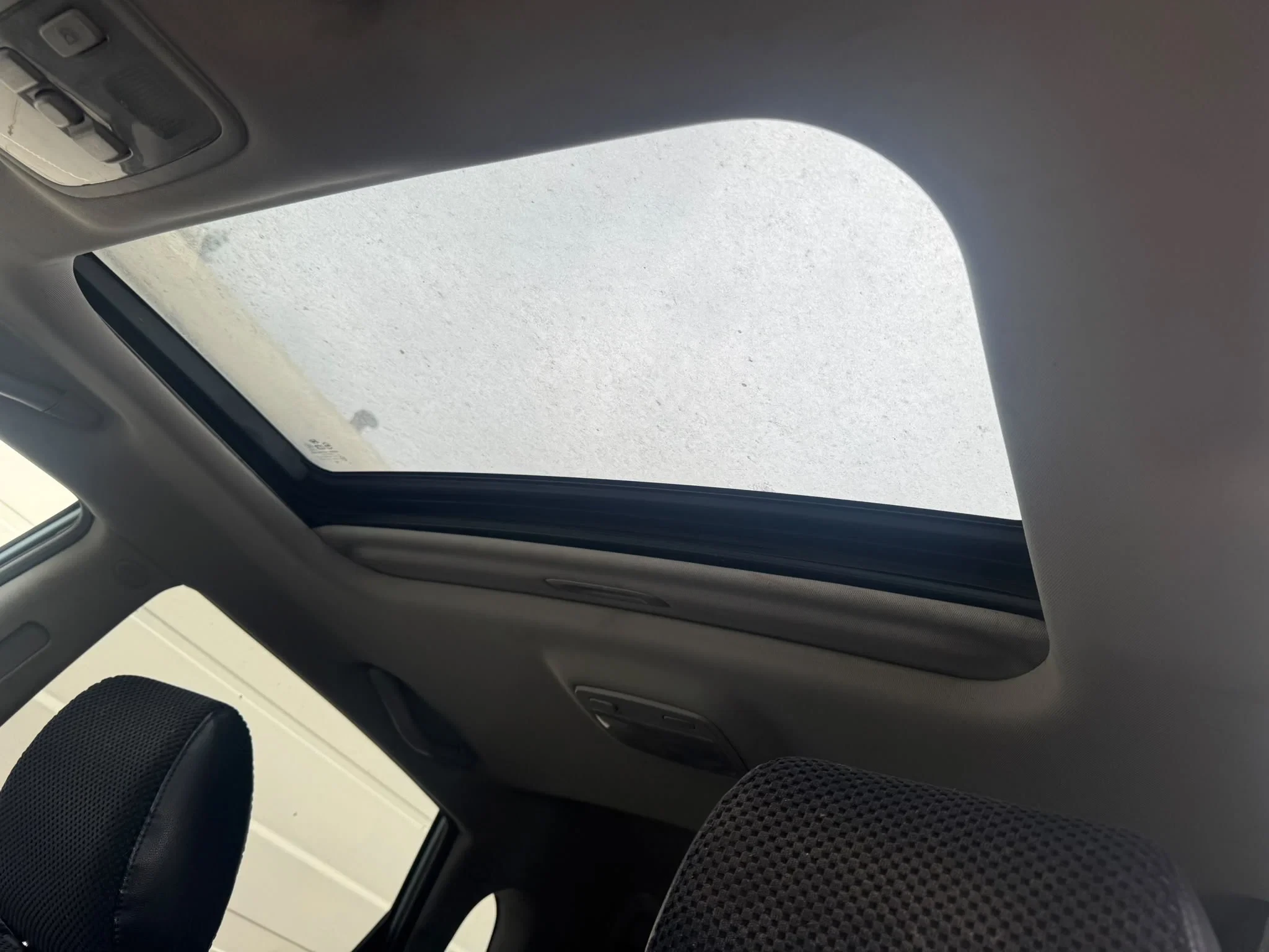 Hyundai Tucson 2007 - 2.0 CRDi , Automatic , Airco obrázek 10