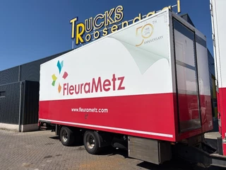 Burg M-2-18 2010 - N/A for sale